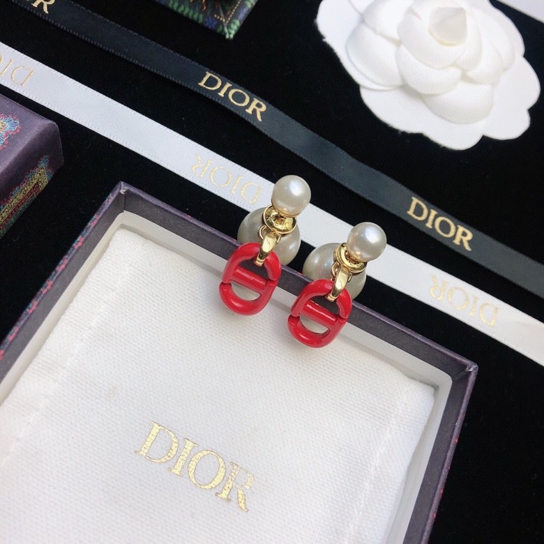 Christian Dior Earrings